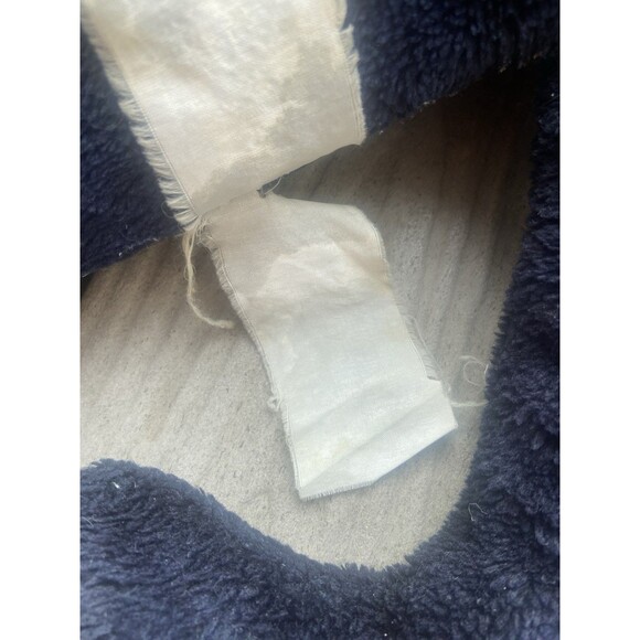 VTG My Slumber Mate Black & White Cat Plush Pillow Rare 23" Walmart Exclusive - Picture 14 of 16